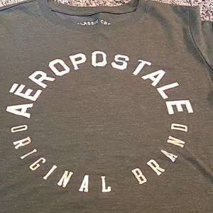 Aeropostale Tshirt Youth Lrge